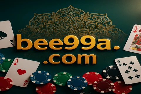bee99-এ এশীয় ধারার টিন পাটি ও আন্দার বাহার ধরনের গেম