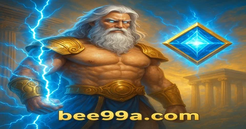 bee99-এ গেটস অফ অলিম্পস ও সুইট বোনাঞ্জা‑সহ আর্কেড গেম