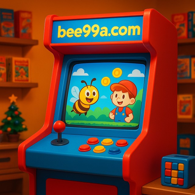 bee99-এ আকর্ষণীয় ও অনন্য গেমসমূহের