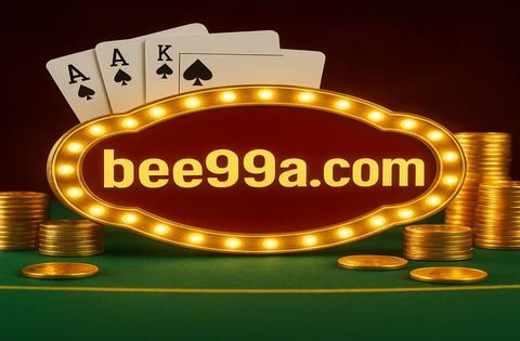 bee99-এ উচ্চ সীমা সহ VIP টেবিল এবং নিবেদিত হোস্টদের সাপোর্ট